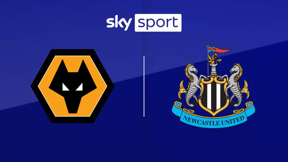 Wolverhampton Wanderers Vs Newcastle United